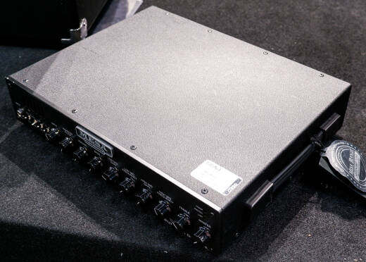 Store Special Product - Mesa Boogie - Subway D-800 Plus Bass Head